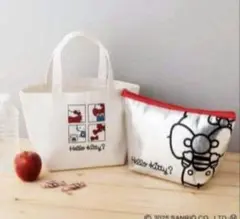 保冷ポーチ トートバッグ