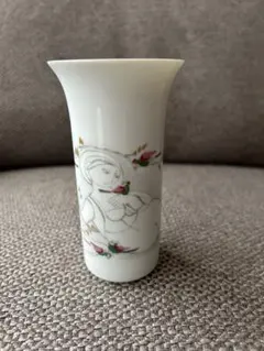 Rosenthal ローゼンタール 花瓶 一輪挿し