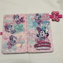 ディズニー パルパルーザ ミニー クッション