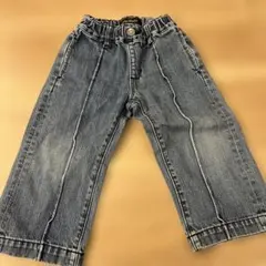 Granny Branket 100 デニム