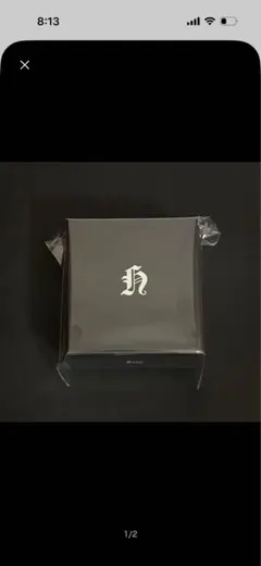 公式　ヒョンジン　メンプロ　南京錠　ネックレス　straykids スキズ