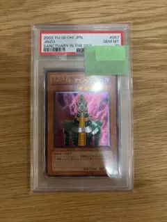 2026年最新】サイコショッカー psa10の人気アイテム - メルカリ