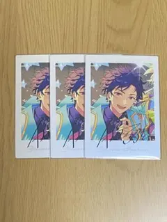 あんスタ ぱしゃっつ 伏見弓弦