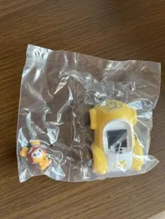 TWICE ガチャガチャ プルバックカーコレクション　ジヒョ