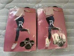 Runway Cure Sole 着圧ソックス Mサイズ 2足セット - メルカリ