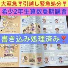 2026年最新】サマーサピックスの人気アイテム - メルカリ