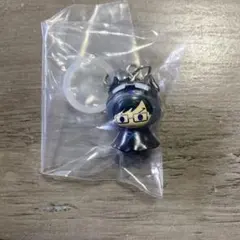 僕のヒーローアカデミア めじるしアクセサリー 飯田天哉
