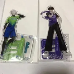 J1 にじさんじ 佐伯イッテツ 叢雲カゲツ アクスタ