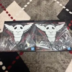 一番くじ 呪術廻戦 死滅回游 ～壱～ K賞 コガネ ラバーチャーム　伏黒恵　虎杖