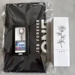 三代目スタジアムグッズ