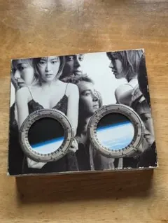 globe CRUISE RECORD 1995-2000 CD