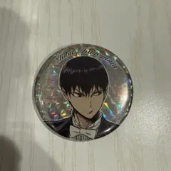 影山飛雄 ハイキュー コンサート 缶バッジ