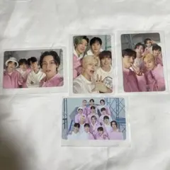 SEVENTEEN CARAT LAND  ケレン  2023 トレカ