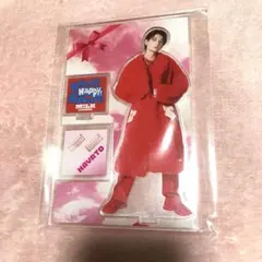 M!LK 佐野勇斗 アクスタ - メルカリ