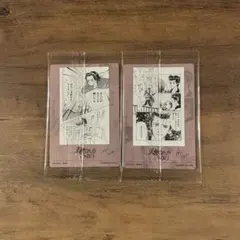 矢沢あい　ツインウエハース　天使なんかじゃない