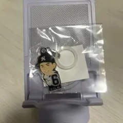 西川史礁 めじるしアクセサリー 千葉ロッテマリーンズ
