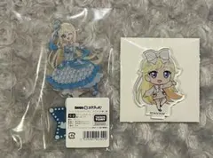 ひみつのアイプリ 星川みつき アクスタ まとめ売り