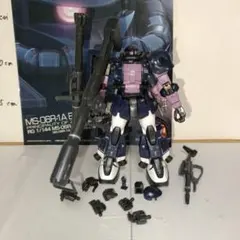 2026年最新】RG 黒い三連星の人気アイテム - メルカリ