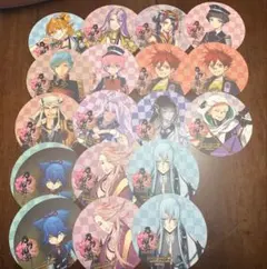 2026年最新】刀剣乱舞 コースター アニメイトカフェの人気アイテム