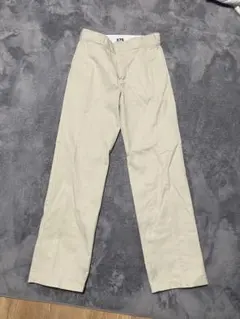 ワークパンツ チノパン