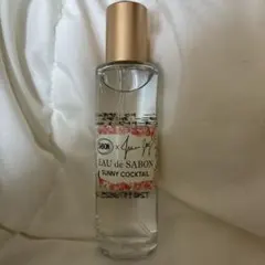 SABON EAU de SABON SUNNY COCKTAIL オードトワレのサムネイル