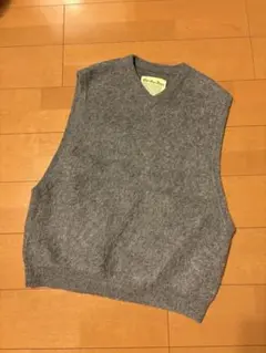 2026年最新】BEAMS SSZ ベストの人気アイテム - メルカリ