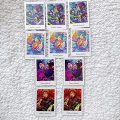 【あんスタ】ぱしゃっつ　10枚セット②