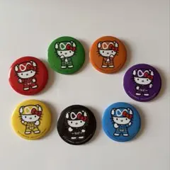 関ジャニ∞ SUPER EIGHT 缶バッチのサムネイル