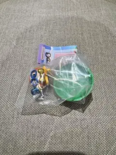 星のカービィ　ガチャガチャ　ディスカバリー　ワドルディ