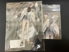 大正×対称アリス AGF 2025 アクスタ 特典セット かぐや 対アリ