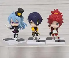 あんさんぶるスターズ！ 日々樹渉 みんなのくじ 王の帰還D賞