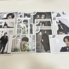 スパドラ 生写真