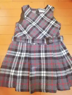 110サイズ ワンピース フォーマル 入学式 卒園式