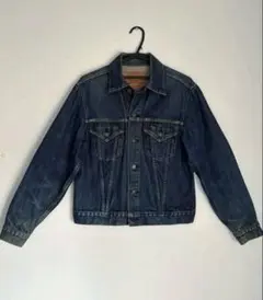 2026年最新】levi's 71557 3rd big e 日本製 復刻の人気アイテム