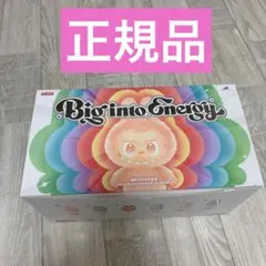 【未開封/正規品】ラブブ Big into Energy アソートボックス 未開封/正規品】ラブブ Big into Energy アソートボックス エナジー