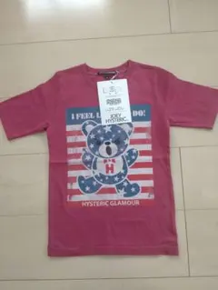 JOEY HYSTERIC 半袖 Tシャツ 120cm　新品のサムネイル