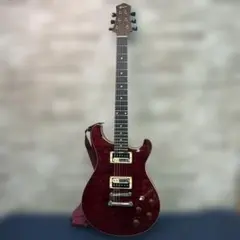 DBZ GUITARS INFINITY MONDIAL 富士弦 RED - メルカリ