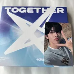 TXT TOGETHER スビン Solo Track