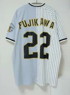 横浜DeNAベイスターズ#23藤田 一也 GET THE FLAGユニフォームS - メルカリ