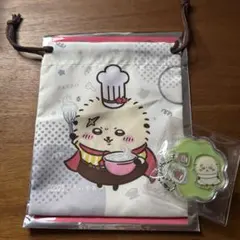 ココス キャラクターグッズ