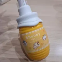 新品未使用ちいかわヘアミルク