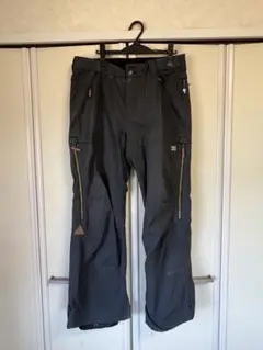 DC スノーボードパンツ Lサイズ 30K防水のサムネイル