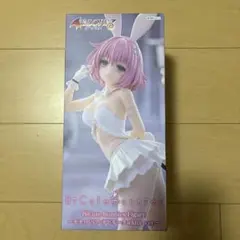 ToLOVEるダークネス Bicute Bunnies モモ・ベリア・デビルーク