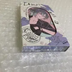 18TRIP L4mps 夜班 カセットテープ