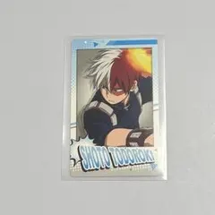 ヒロアカ スナップマイド 轟焦凍 - メルカリ