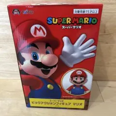 TAITO スーパーマリオ ビッグアクションフィギュア