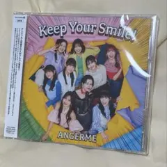 アンジュルム Keep Your Smile!＜通常盤＞⑥