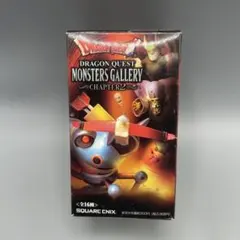 内袋未開封 ミミック ドラゴンクエスト モンスターズギャラリー チャプター2