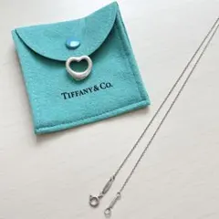 ティファニー ネックレス