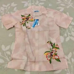 かりゆしウェア シャツ